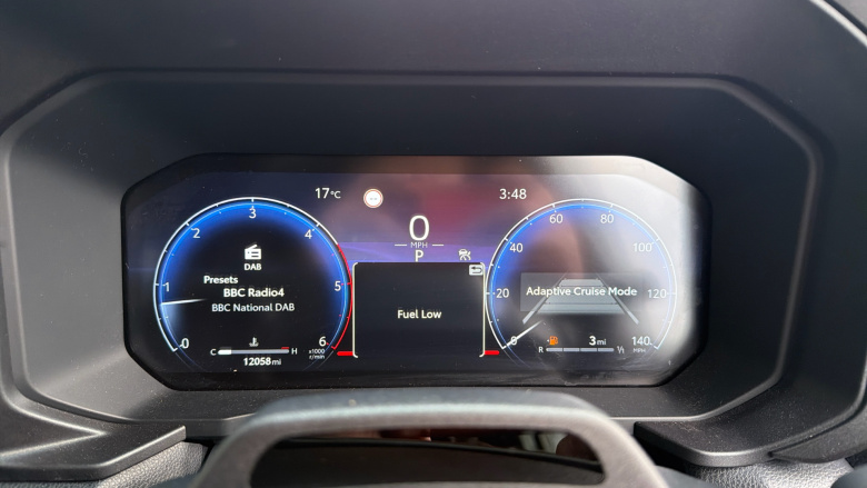 Toyota Land Cruiser 2.8 D-4D 204 Invincible 5dr Auto [7 Seat] Diesel Station Wagon